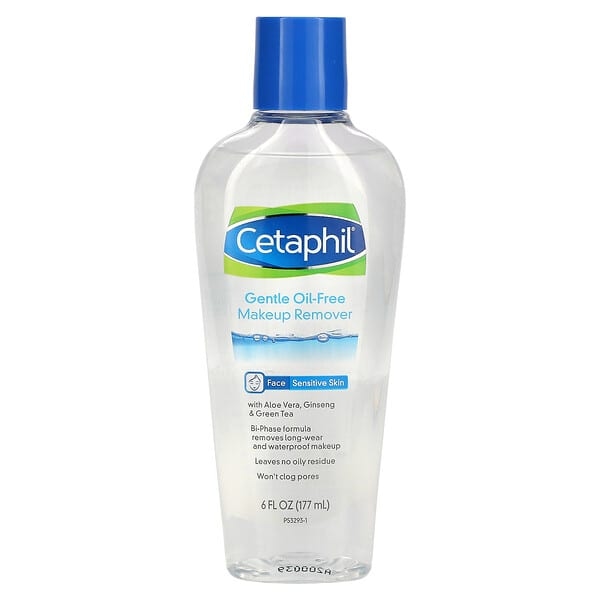 Cetaphil, Desmaquillante- AGOTADO