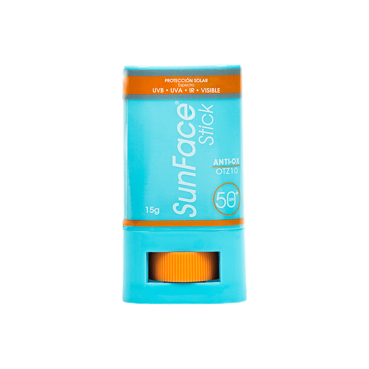 Sunface Stick Spf 50