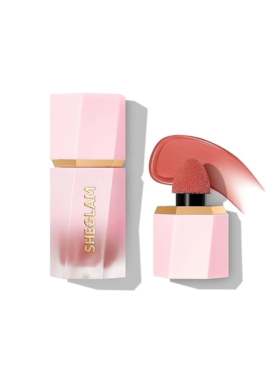 Color Bloom Liquido BLUSH