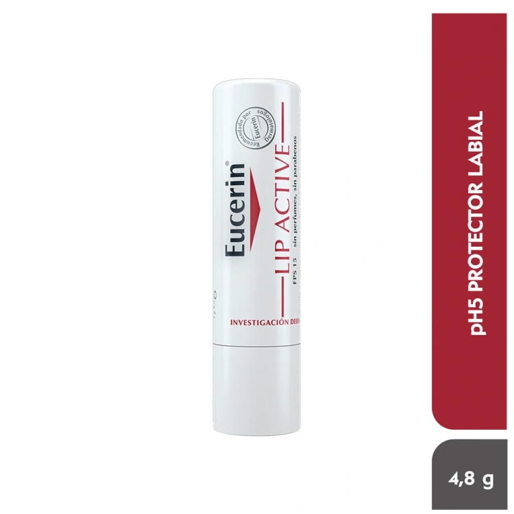 pH5 Protector Labial Lip Active