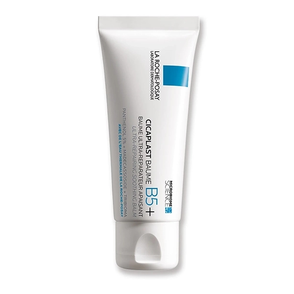 Crema Cicatrizante La Roche Posay Cicaplast Baume B5